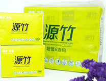 超市促銷(xiāo)，你的抽紙如何挑選？